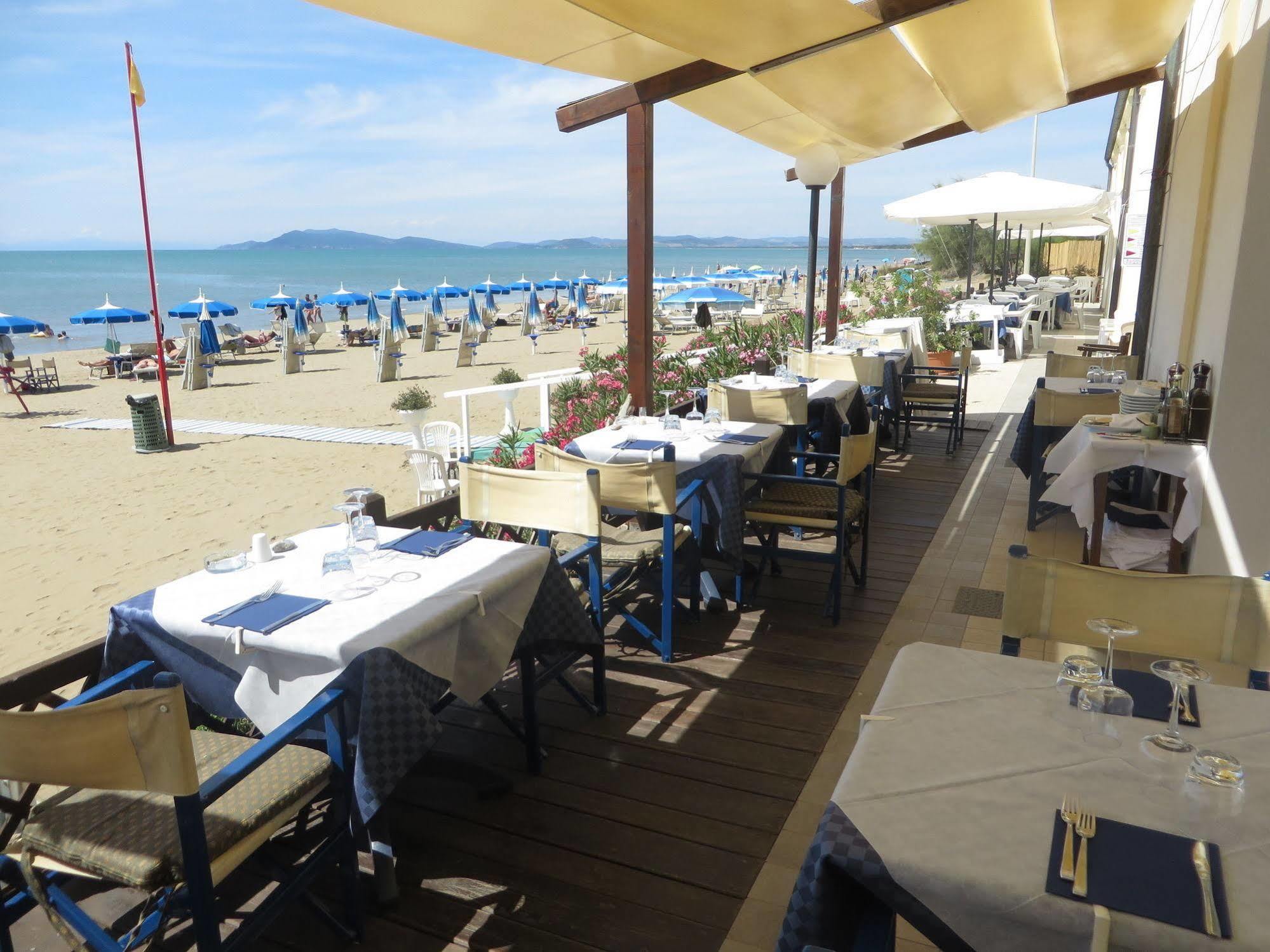 Il Lido 3*