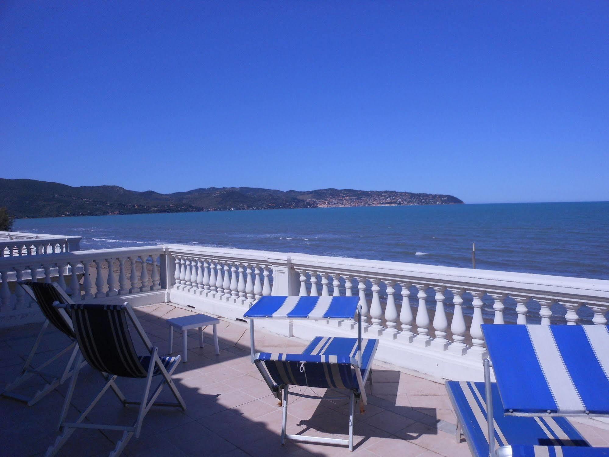 Aparthotel Il Lido