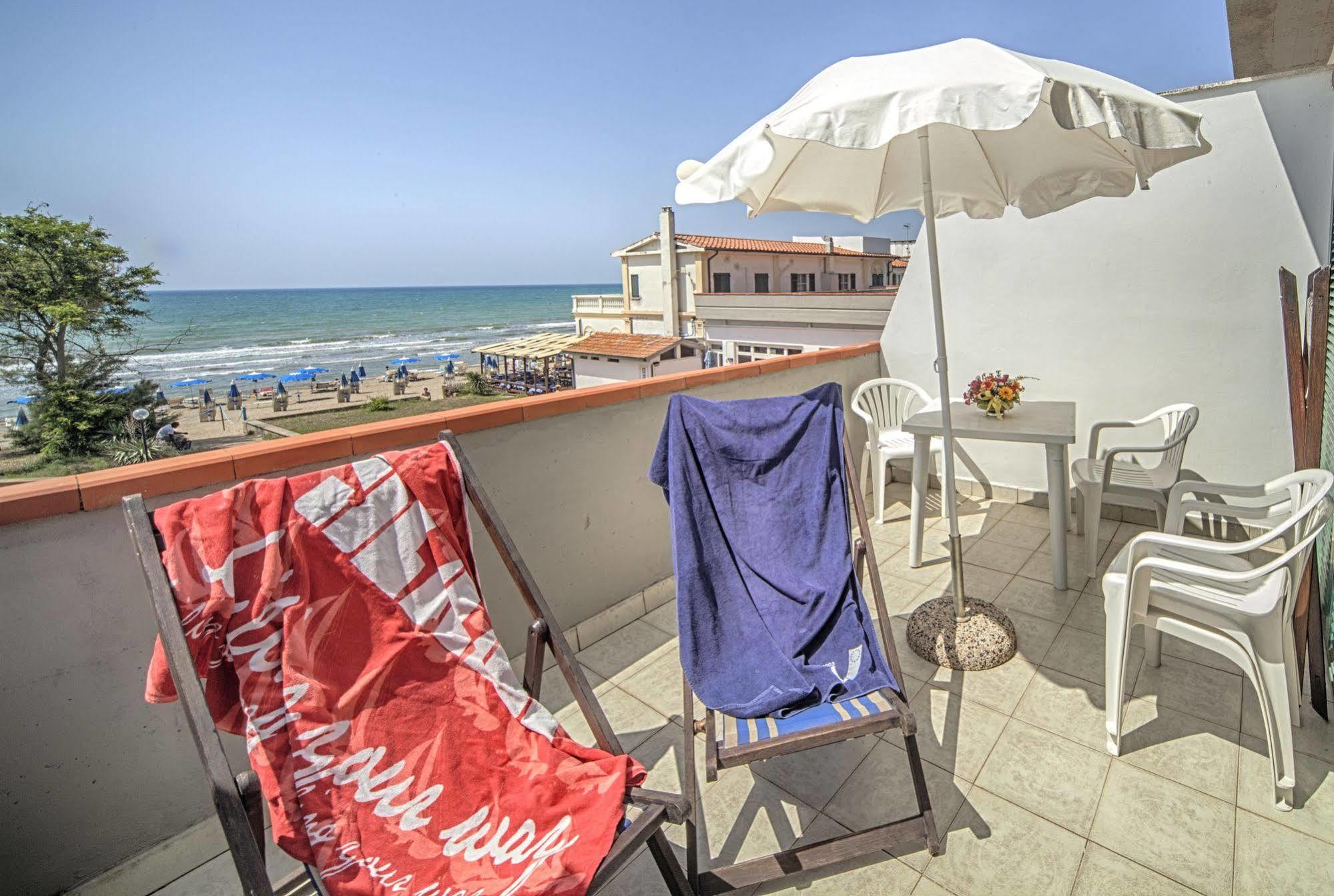 Aparthotel Il Lido Giannella
