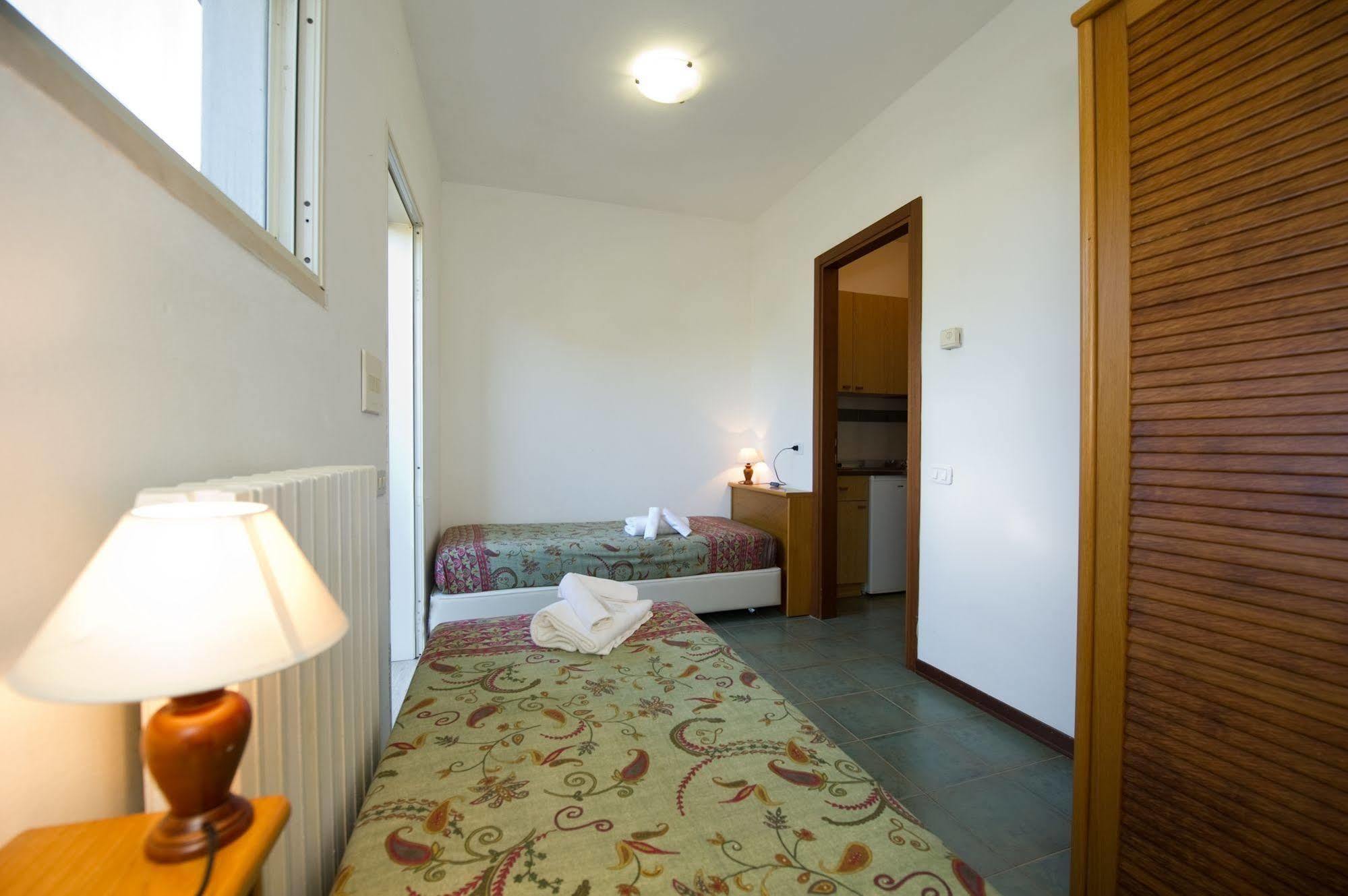 Aparthotel Il Lido 3*