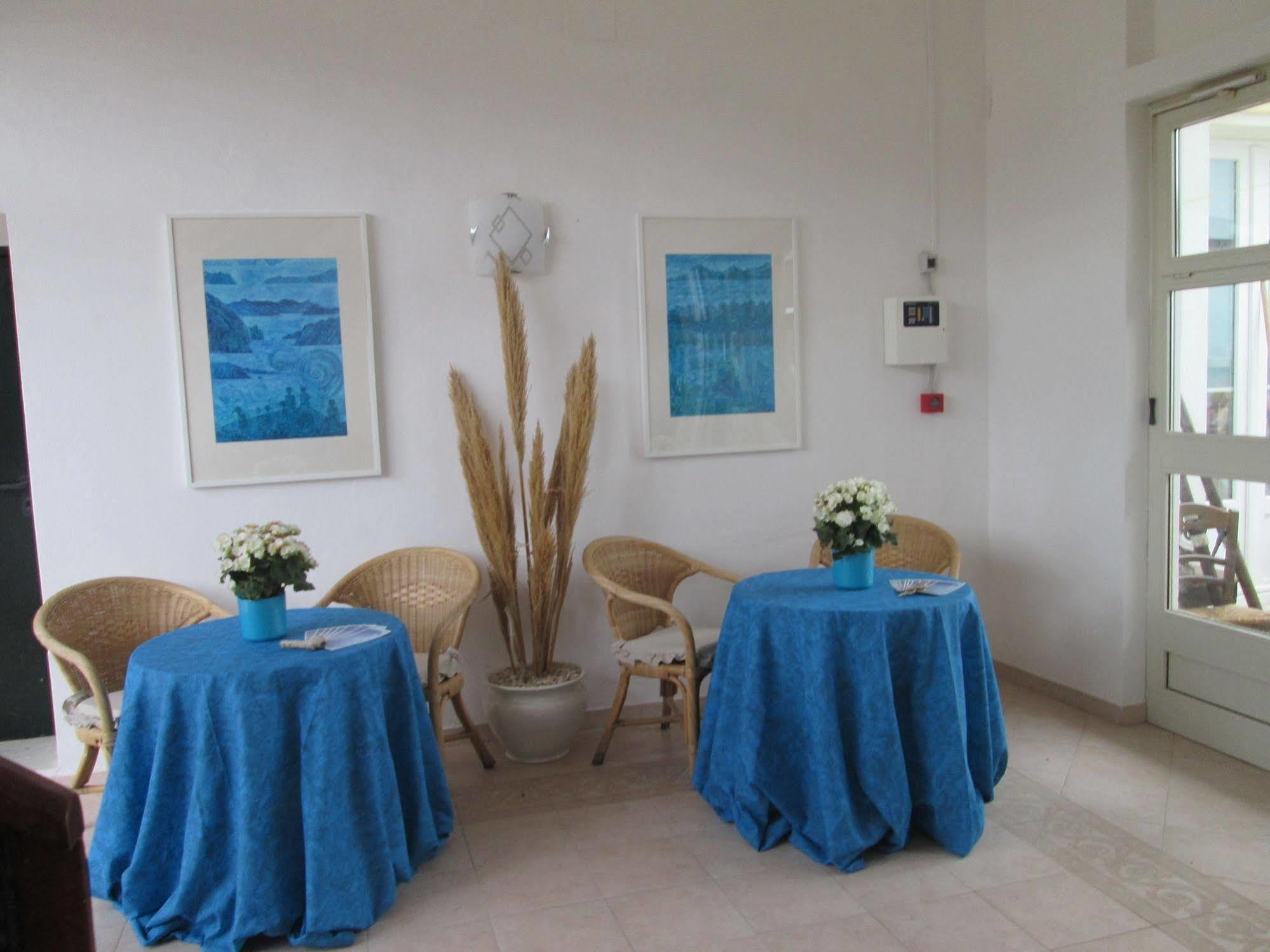Aparthotel Il Lido Giannella